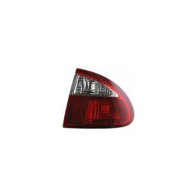 Zadní světlo - pravé vnější SEAT LEON (1M1) | 1999-2005 | TYC | – Hledejceny.cz