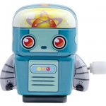 Schylling Natahovací mini roboti – Hledejceny.cz