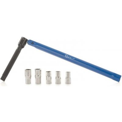 Klíč na montáž baterií 8-12mm 63275 – Hledejceny.cz