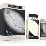 Lattafa Najdia EDP 100 ml + deospray 50 ml dárková sada – Zboží Dáma