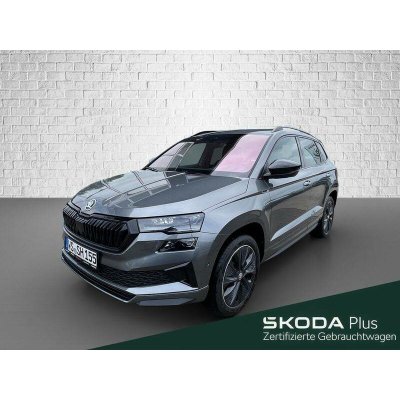 Skoda Karoq 1.5 TSI ACT DSG Sportline 110 kW | Zboží Auto