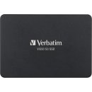 Pevný disk interní Verbatim Vi550 S3 256GB, 49351