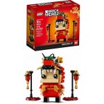 LEGO® BrickHeadz 40354 Dračí tanečník – Zboží Živě
