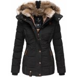 Marikoo Nekoo black – Zboží Mobilmania