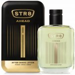 Str8 Ahead voda po holení 100 ml – Zboží Dáma