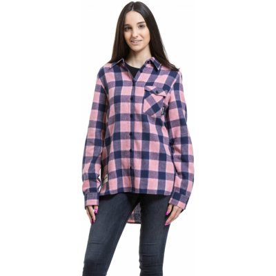 Meatfly Courtney Blue Rose Růžová – Sleviste.cz