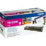Brother TN-230M - originální – Zboží Živě