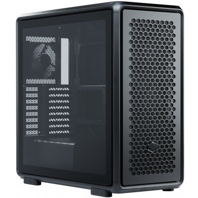 Cooler Master MasterFrame 600 MF600-KGNN-S00 – Hledejceny.cz