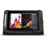 Lowrance Sonar Elite FS 9 Sonda Active Imaging 3V1 – Zboží Dáma