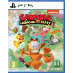 Garfield Lasagna Party – Zboží Živě