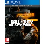 Call of Duty: Black Ops 6 – Zboží Dáma