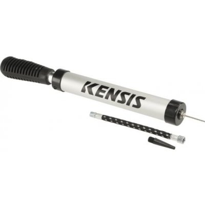 Kensis ALU BALL PUMP – Zboží Dáma