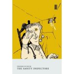 The Sanity Inspectors Deich FriedrichPaperback – Hledejceny.cz