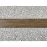 Döllken soklová lišta SLK 50 W183 2,5 m – HobbyKompas.cz