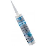 Debbex 30213RL Sanitární silikon 280 ml šedá – Sleviste.cz