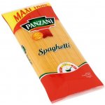 Panzani Spaghetti Maxi pack 1 kg – Zboží Dáma