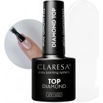 Claresa gél lak TOP DIAMOND NO WIPE 5 g – Zboží Dáma