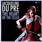Pre Jacqueline Du - Heart Of The Cello LP – Hledejceny.cz