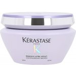 Kérastase Blond Absolu Masque Ultra-Violet 200 ml – Zboží Dáma