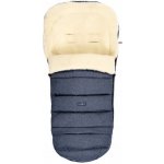 Zaffiro iGROW Vlna Melanžově Šedý – Zboží Dáma