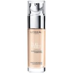 L'Oréal Paris True Match Super blendable Foundation make-up Ivory 30 ml – Hledejceny.cz