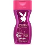 Playboy Queen of The Game sprchový gel 250 ml – Hledejceny.cz