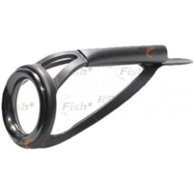 Fuji Očko koncové SiC MNST12 3,6mm – Zboží Dáma