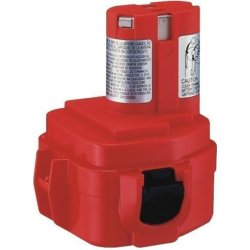 MAKITA 1222 1,9Ah 12V NiCd alternativy - Heureka.cz