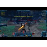 Star Wars: The Old Republic 60 day prepaid card – Sleviste.cz