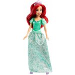 Mattel Disney PRINCESS princezna Ariel – Hledejceny.cz