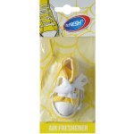 Mr. Fresh SHOES Vanilla | Zboží Auto