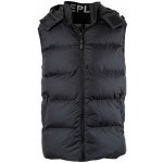 Replay All vesta černá – Zboží Dáma