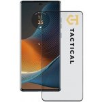 Tactical Glass Shield 5D sklo pro Motorola Edge 50 Fusion Black 57983121674 – Zboží Živě