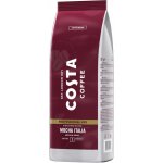 Costa Coffee Káva Caffe Mocha Italia 1 kg – Zboží Mobilmania