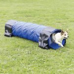 Dog Activity Agility tunel 40 cm 2 m – Sleviste.cz