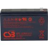 Olověná baterie CSB UPS123606F2F1 12V 360W