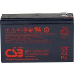 CSB UPS123606F2F1 12V 360W – Zboží Mobilmania