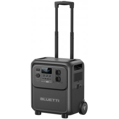 BLUETTI Elite 320 – Zboží Dáma