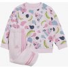 Kojenecká souprava adidas Souprava Essentials Allover Print Jogger Set Kids