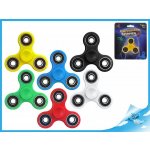 Fidget spinner Extreme 7,6cm modrý – Zboží Mobilmania