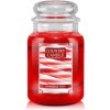 Svíčka Country Candle PEPPERMINT TWIST 680 g