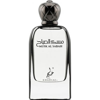 Khadlaj Musk Al Sabah parfémovaná voda pánská 100 ml – Zbozi.Blesk.cz