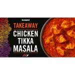 Iceland Kuřecí Tikka Masala 375g – Sleviste.cz