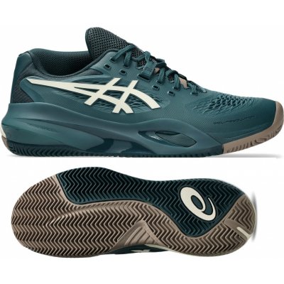 Asics Resolution X Clay 1041A485-300 – Zboží Dáma