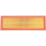 Vzduchový filtr DRIVE+ DP1110.10.0346 – Hledejceny.cz