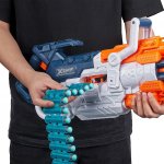 XShot Řetězový zásobník X-Shot pro šipky pro Crusher, Omega 36442 – Sleviste.cz