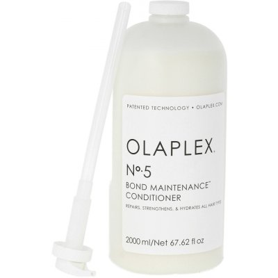 Olaplex 5 Conditioner 2000 ml – Zboží Mobilmania