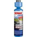 Sonax Xtreme Letní kapalina do ostřikovačů 1:100 250 ml – Zbozi.Blesk.cz