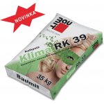 Baumit Klima RK 39 - vápenná omítka pro exteriér a interiér - 35 kg balení 35 kg 1 ks – Hledejceny.cz
