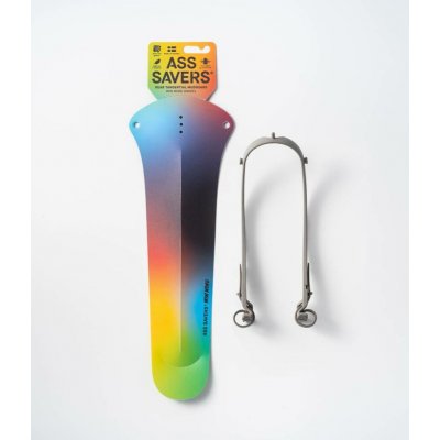 Ass Savers Gravel WIN WING GRAVEL – Sleviste.cz